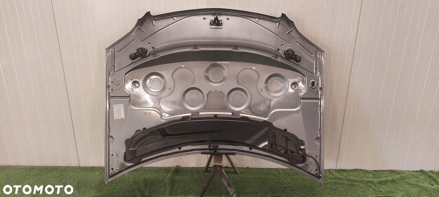 MASKA MERCEDES ML W164 LAK 792 - 3