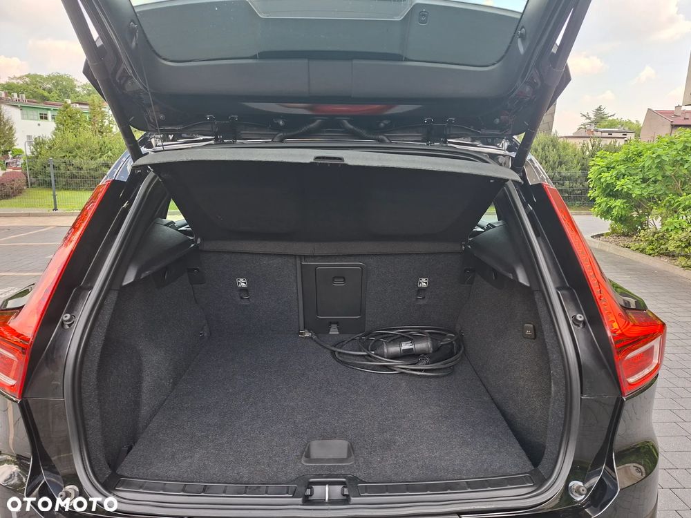 Volvo XC 40 - 14