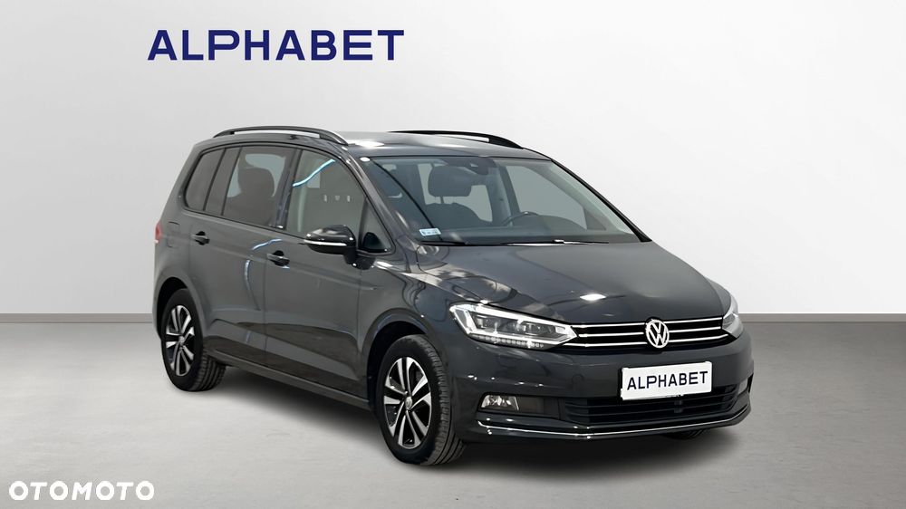 Volkswagen Touran 1.5 TSI EVO IQ Drive DSG - 7