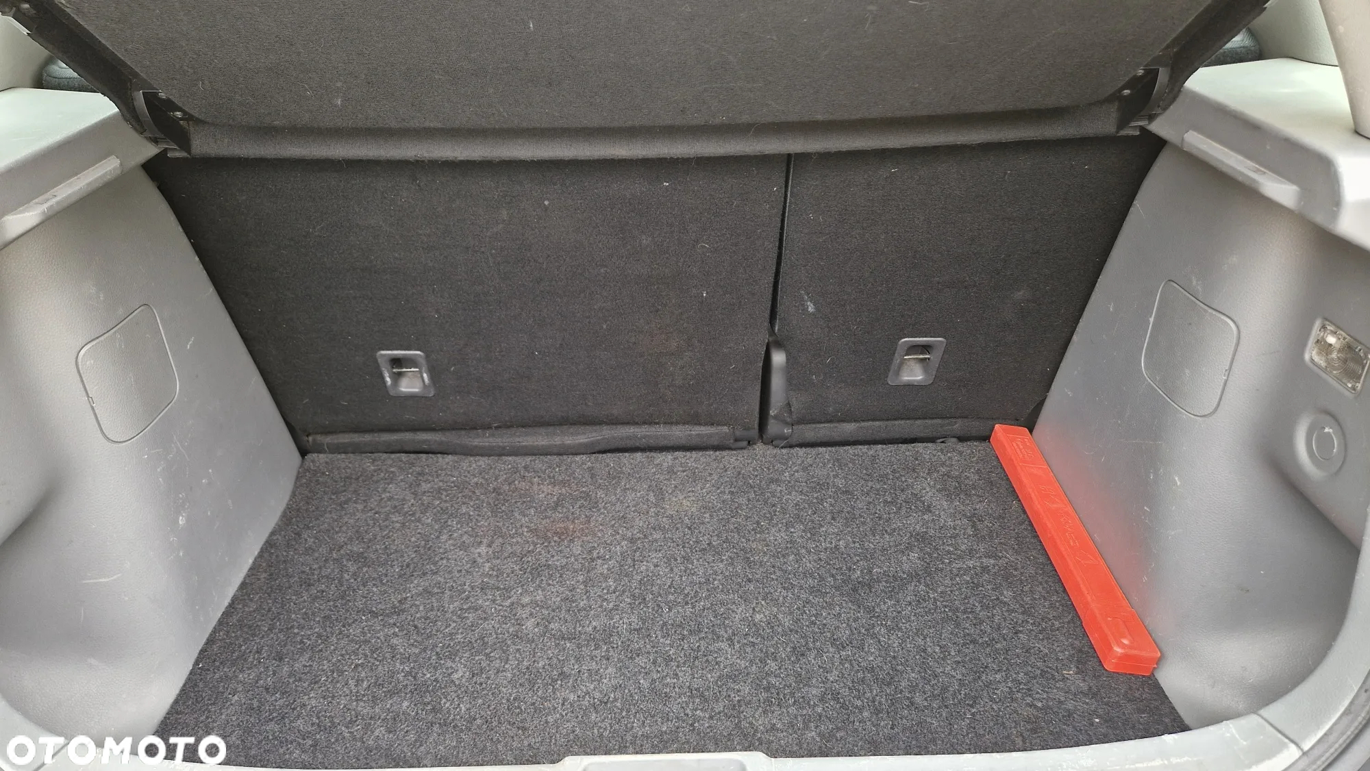 Suzuki SX4 - 8