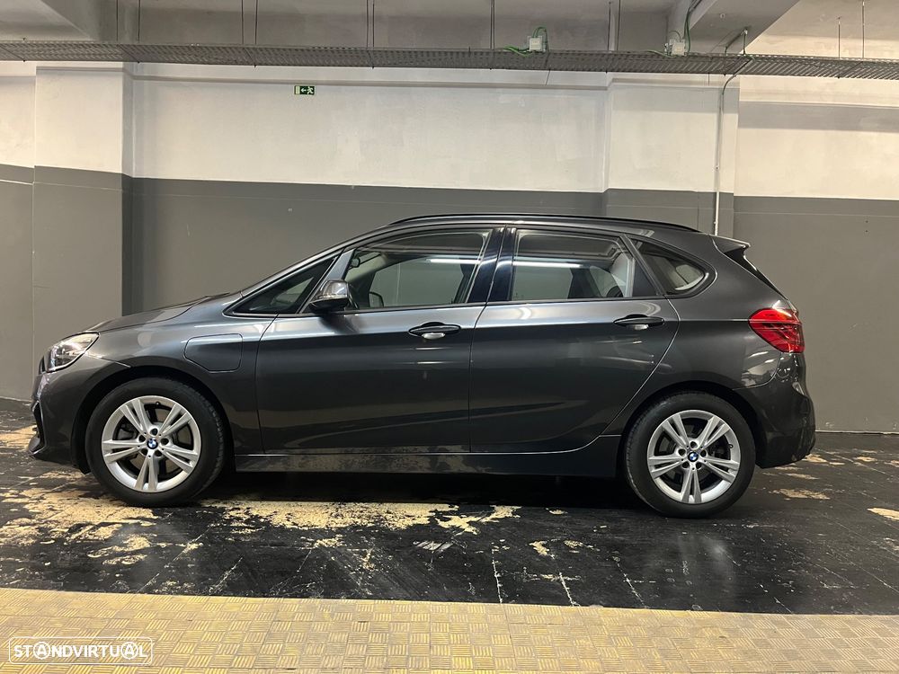 BMW 225xe Active Tourer Advantage - 6