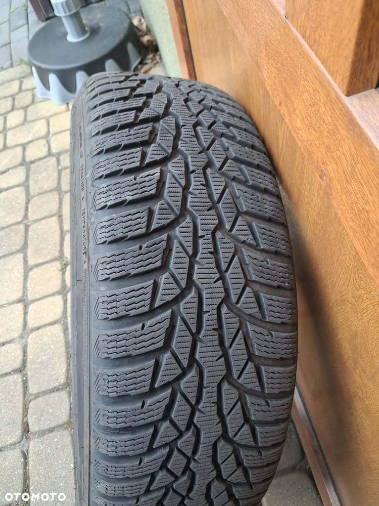 Nissan Qashqai 1.6 DIG-T Tekna - 14