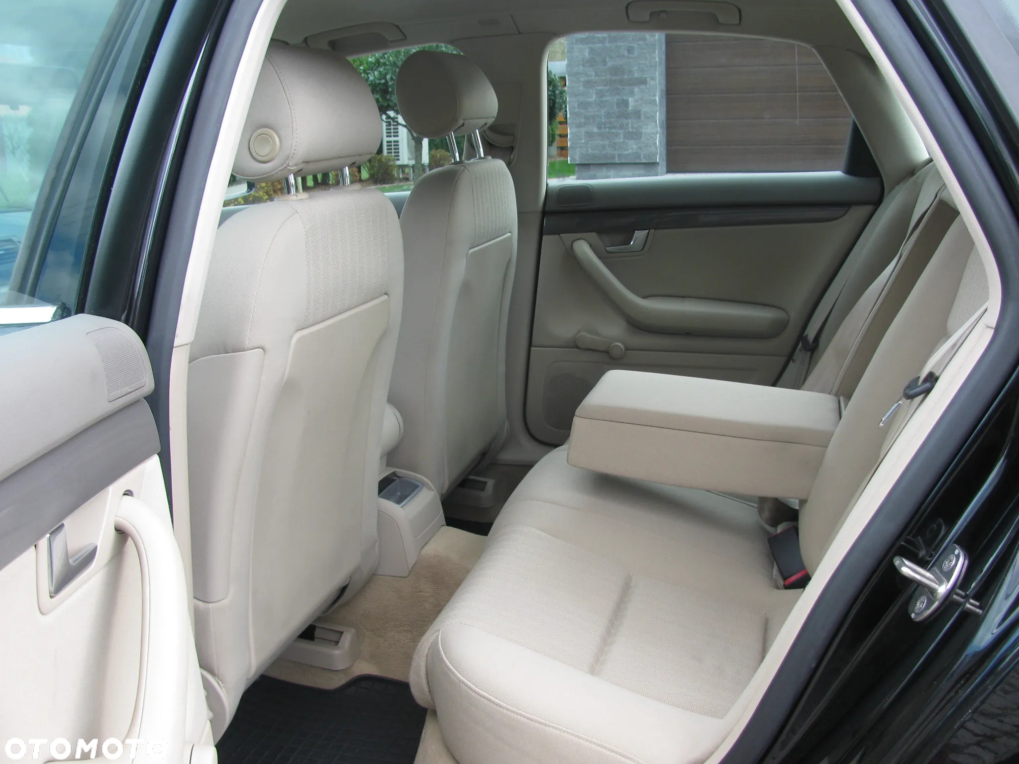 Audi A4 1.8T - 26