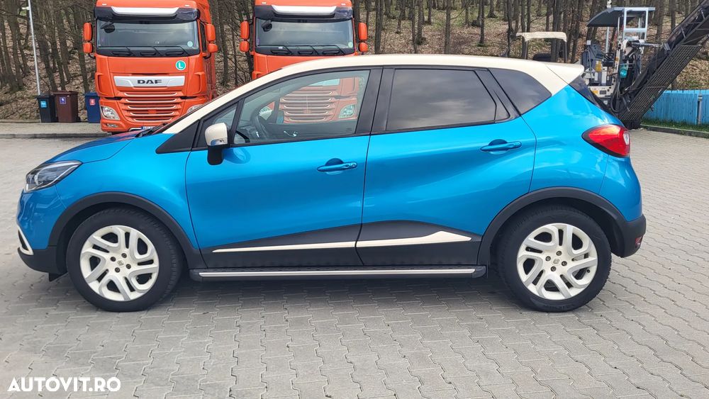 Renault Captur TCe 120 EDC Luxe - 2