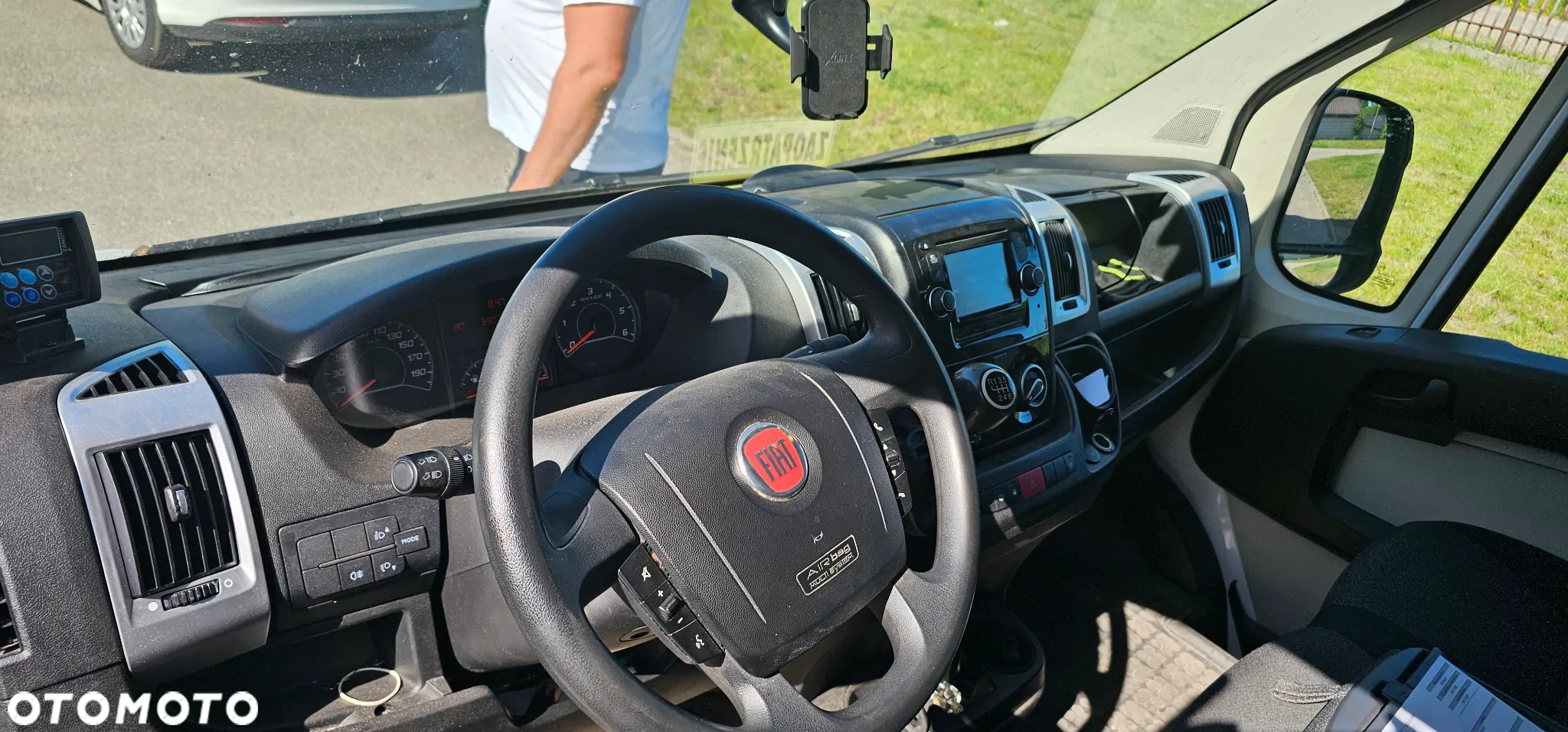 Fiat Ducato - 7