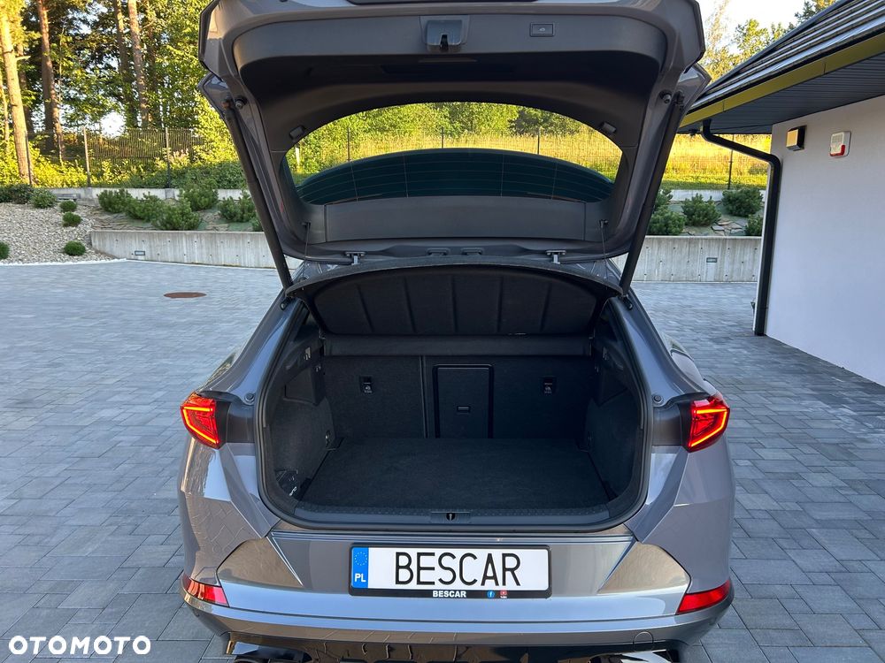 Cupra Formentor 2.0 TSI 4Drive VZ DSG - 31
