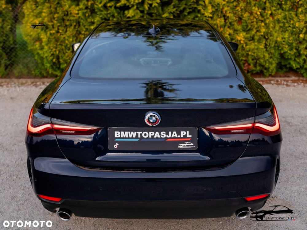 BMW Seria 4 - 32