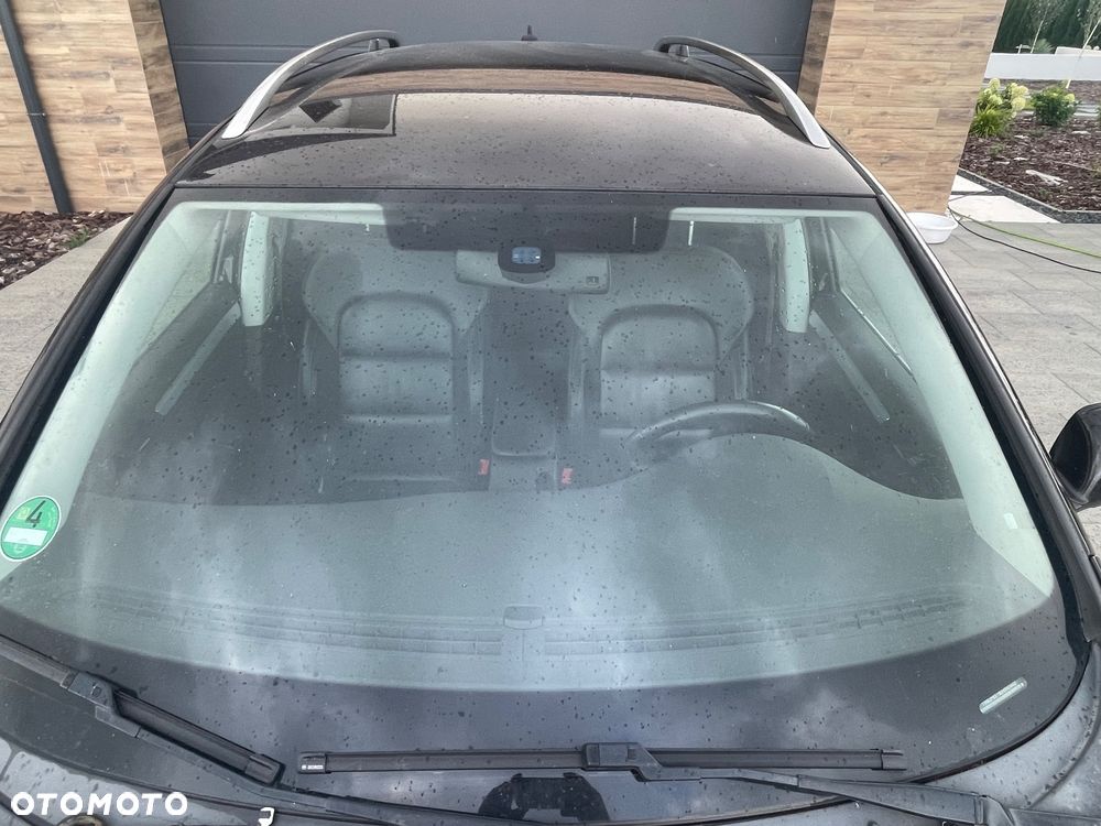 Skoda Superb 2.0 TDI Elegance - 14