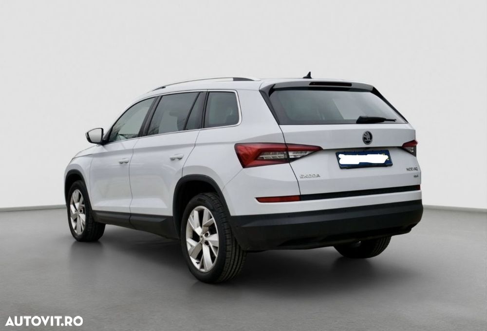 Skoda Kodiaq 2.0 TSI 4X4 DSG Style - 3