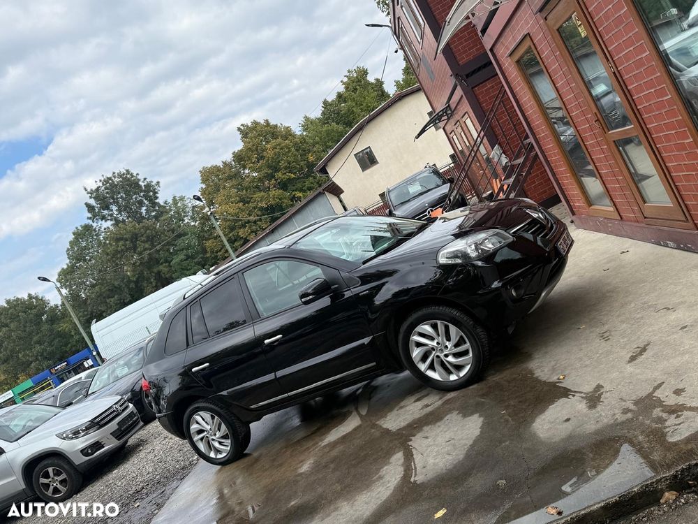 Renault Koleos - 35