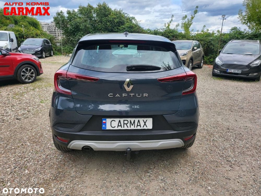 Renault Captur - 7