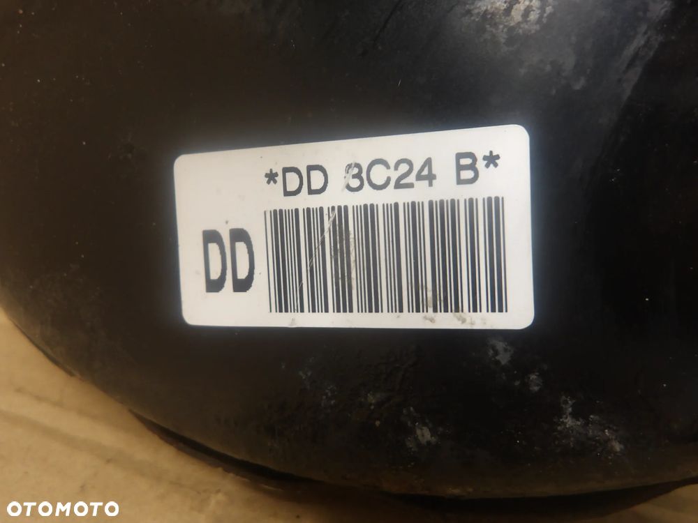 DAEWOO KALOS 1.4B SERWO HAMULCOWE - 5