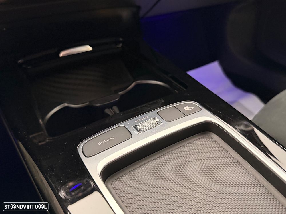 Mercedes-Benz A 180 d 8G-DCT Edition AMG Line - 12