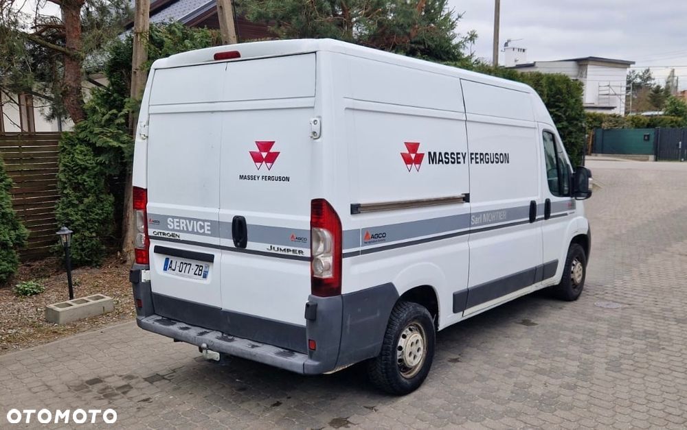 Citroën JUMPER - 3