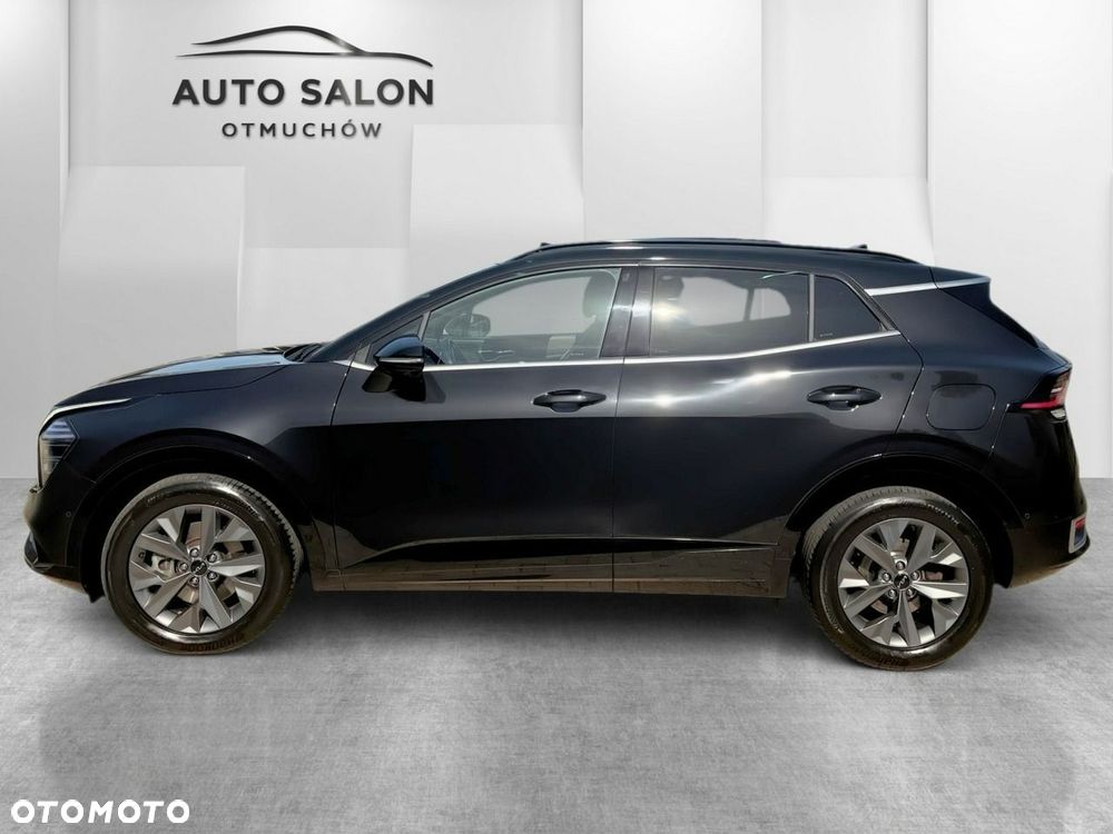 Kia Sportage - 7