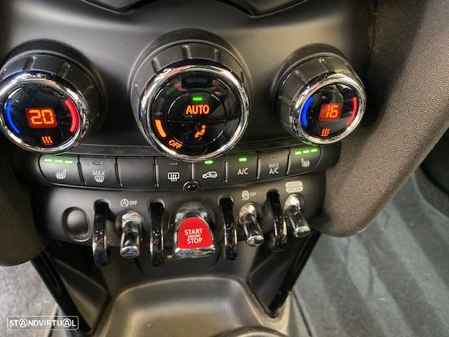 MINI 3 Portas One Classic - 17