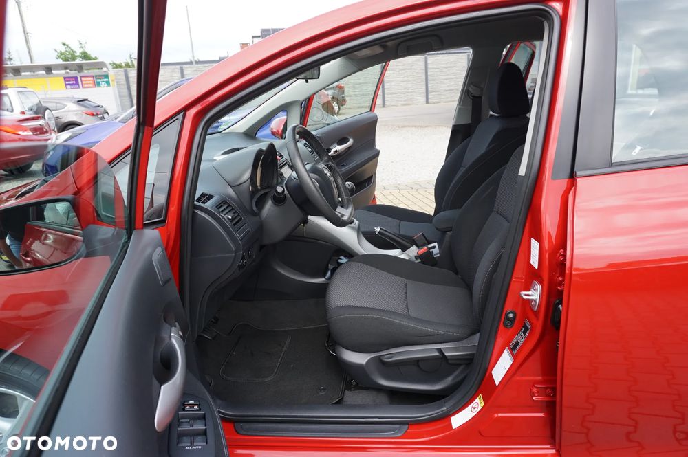 Toyota Auris 1.6 Executive - 20