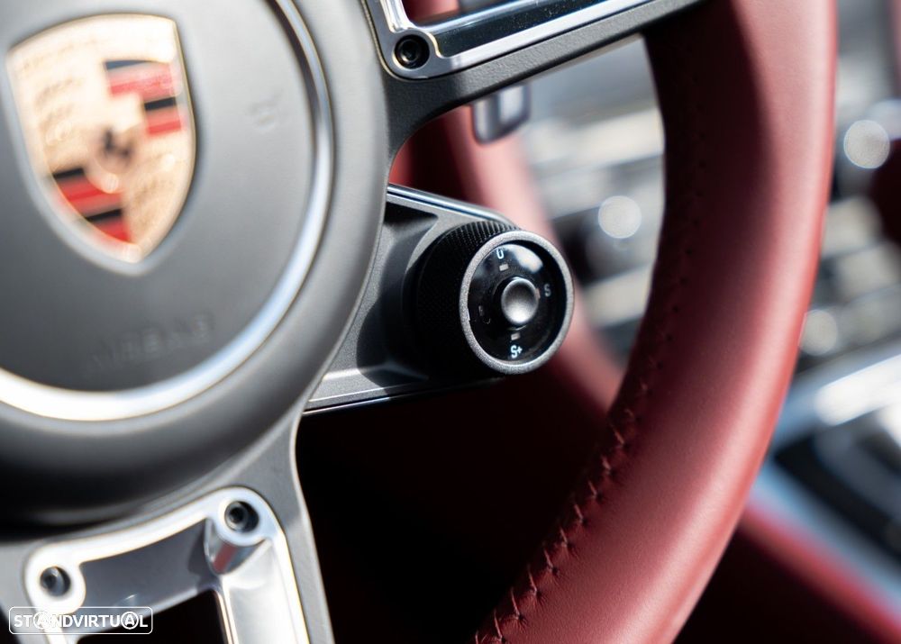 Porsche 718 Boxster 2.5 S PDK - 31