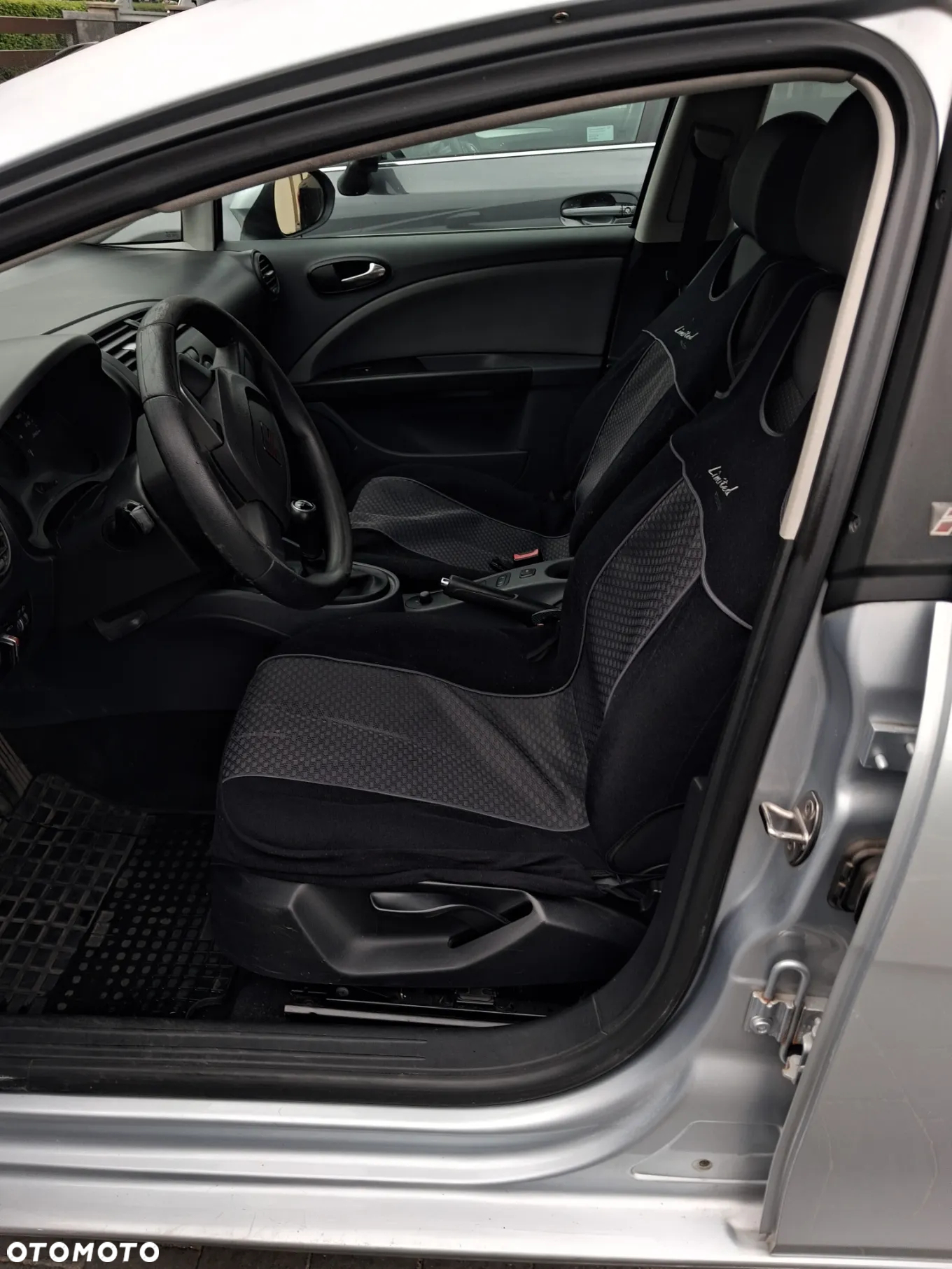 Seat Leon - 3