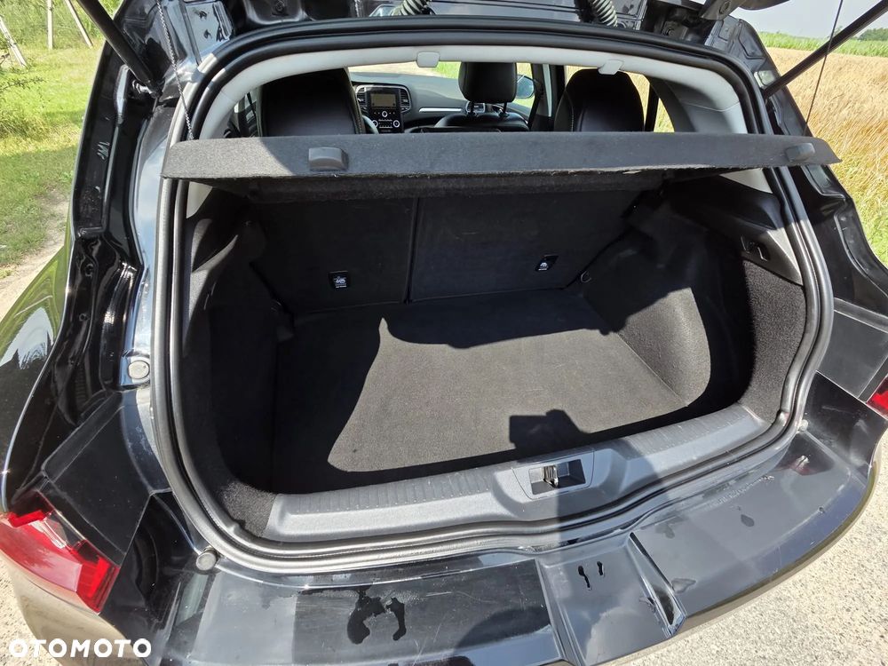 Renault Megane ENERGY dCi 110 INTENS - 9