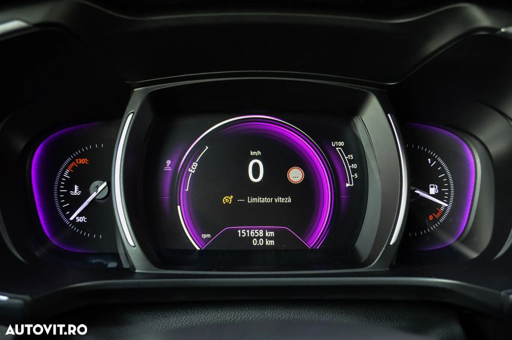 Renault Koleos ENERGY dCi 130 INTENS - 12