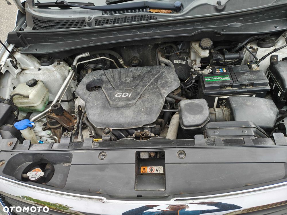 Kia Sportage - 6