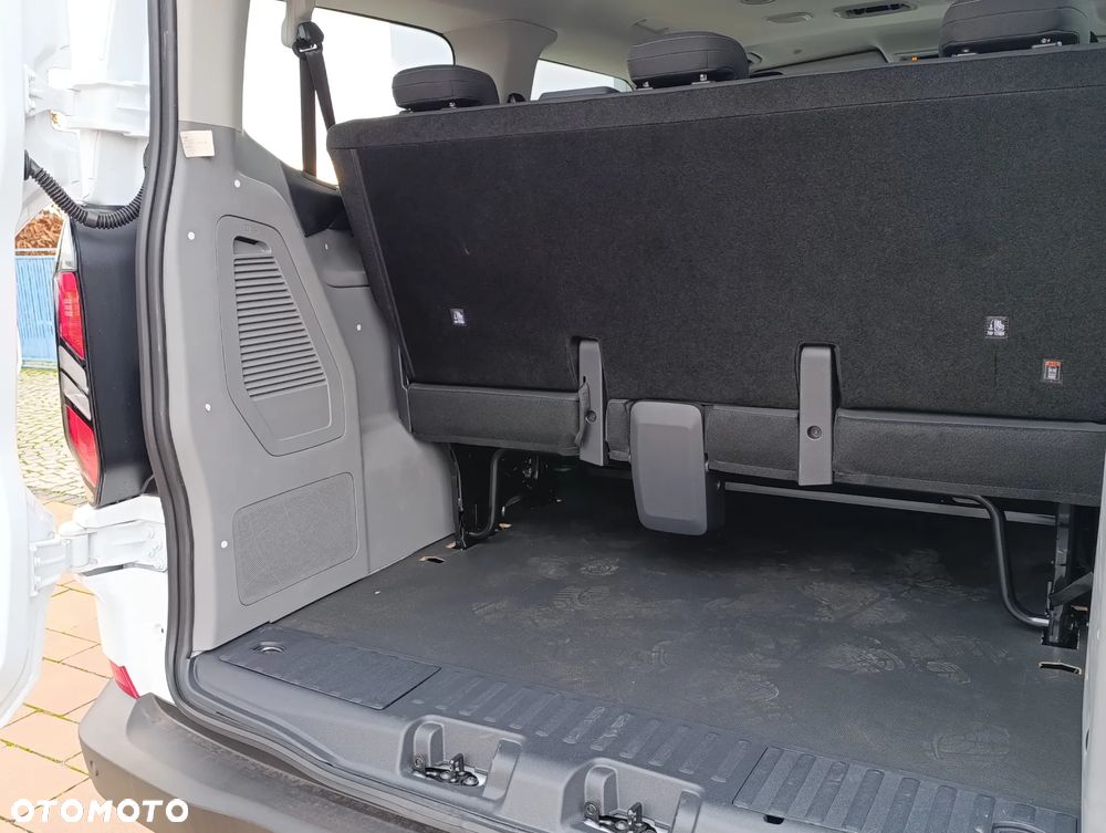 Ford Transit Custom Kombi 320 L1H1 Trend M1 - 15