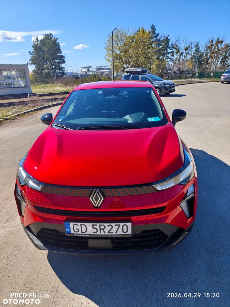 Renault Captur 1.0 TCe Techno - 1