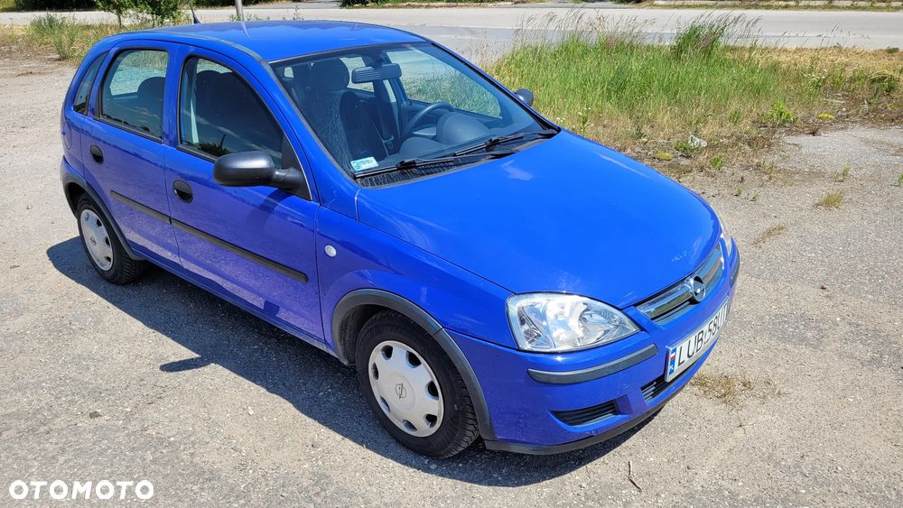 Opel Corsa 1.2 16V Enjoy - 2