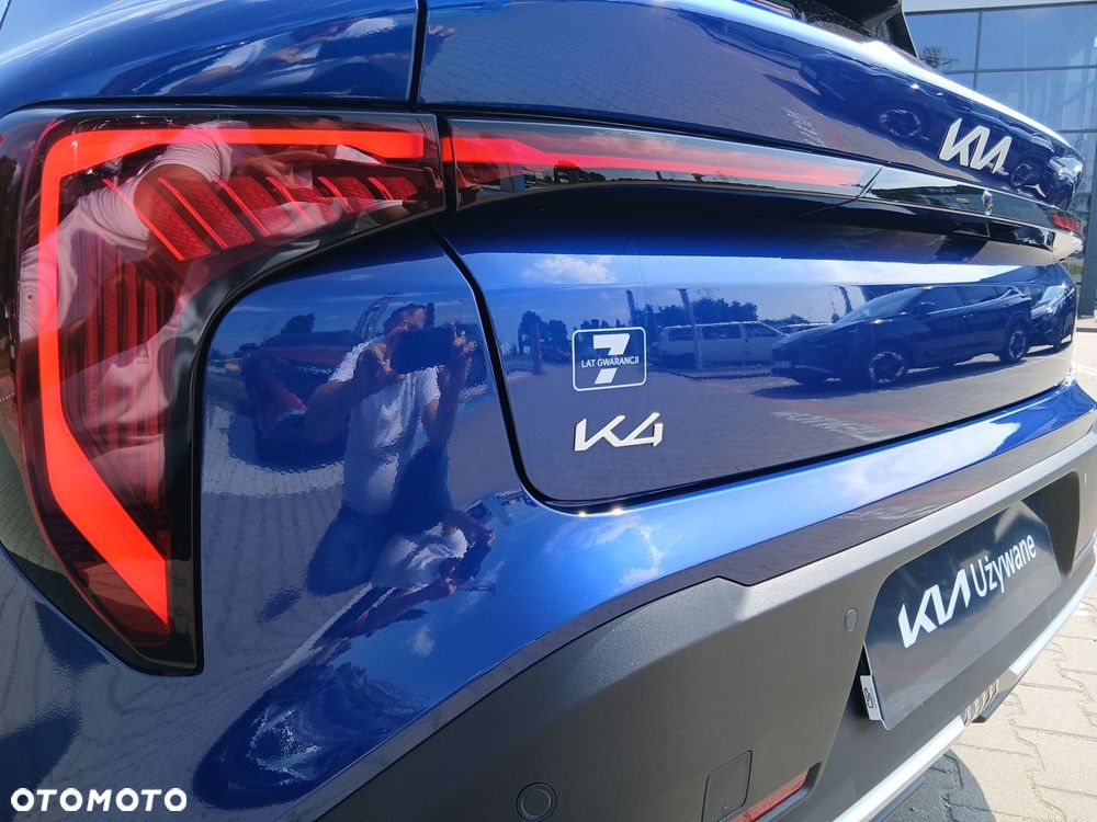 Kia K4 1.6 T-GDI L - 11