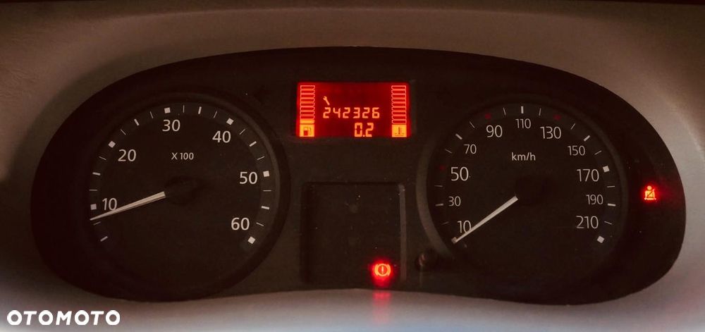 Renault Trafic L2H1 Komfort - 12