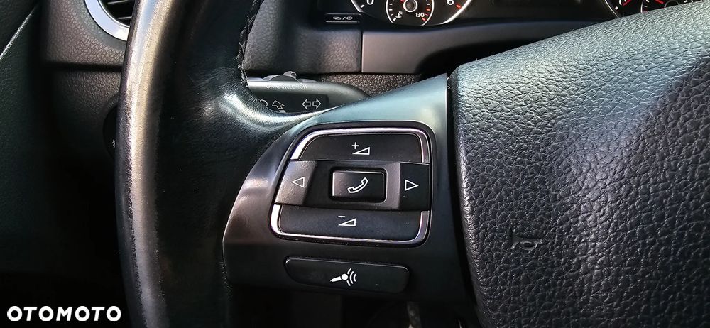 Volkswagen Tiguan 2.0 TDI SCR 4MOTION BlueMotion Technology Sport & Style - 33
