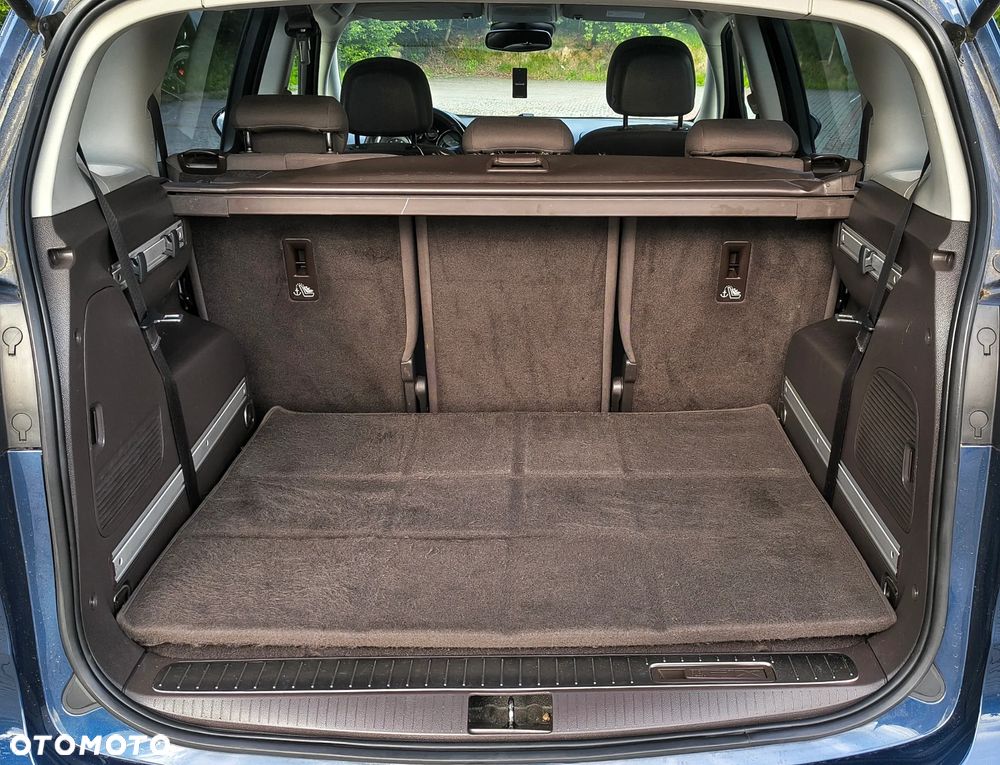Opel Zafira - 21