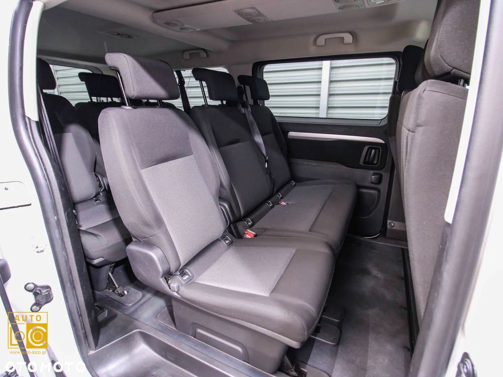 Toyota Proace Verso 2.0 D4-D Long Family - 13