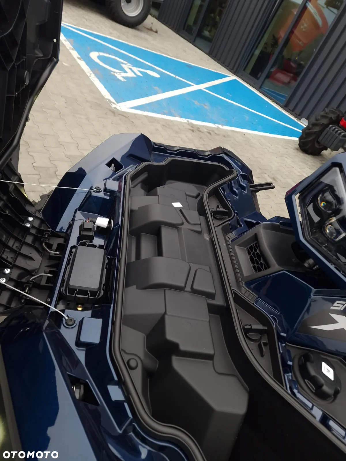 Polaris Sportsman