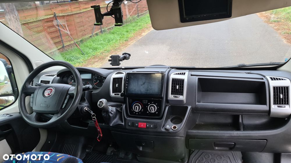 Fiat Ducato Multicab L4H2 - 21