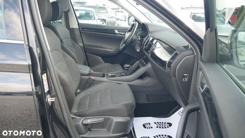 Skoda Kodiaq - 17