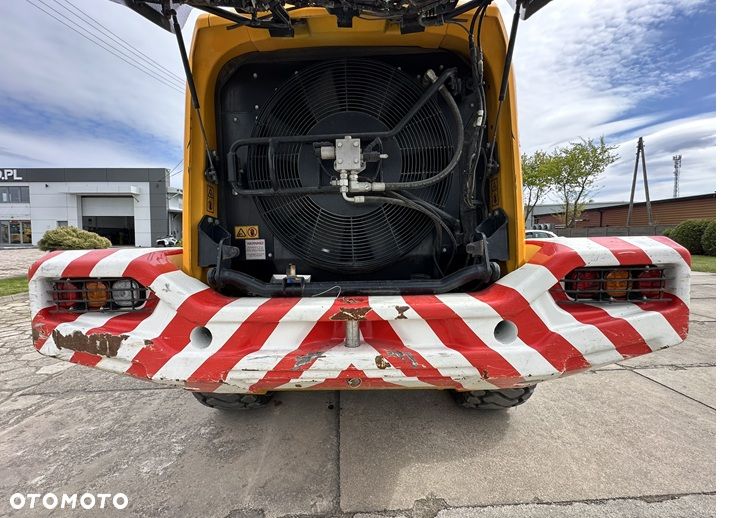 JCB 437 S5 WasteMaster - 34