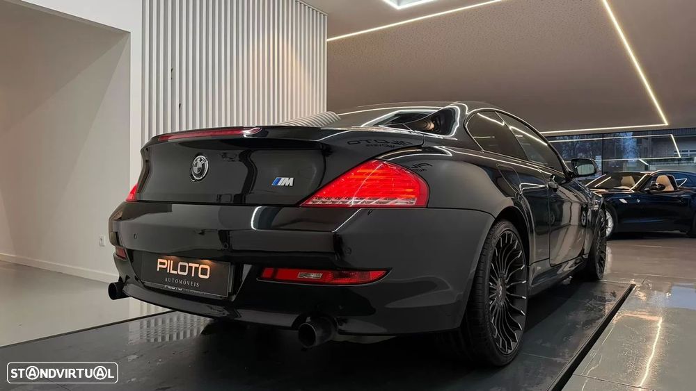 BMW 635 d - 9