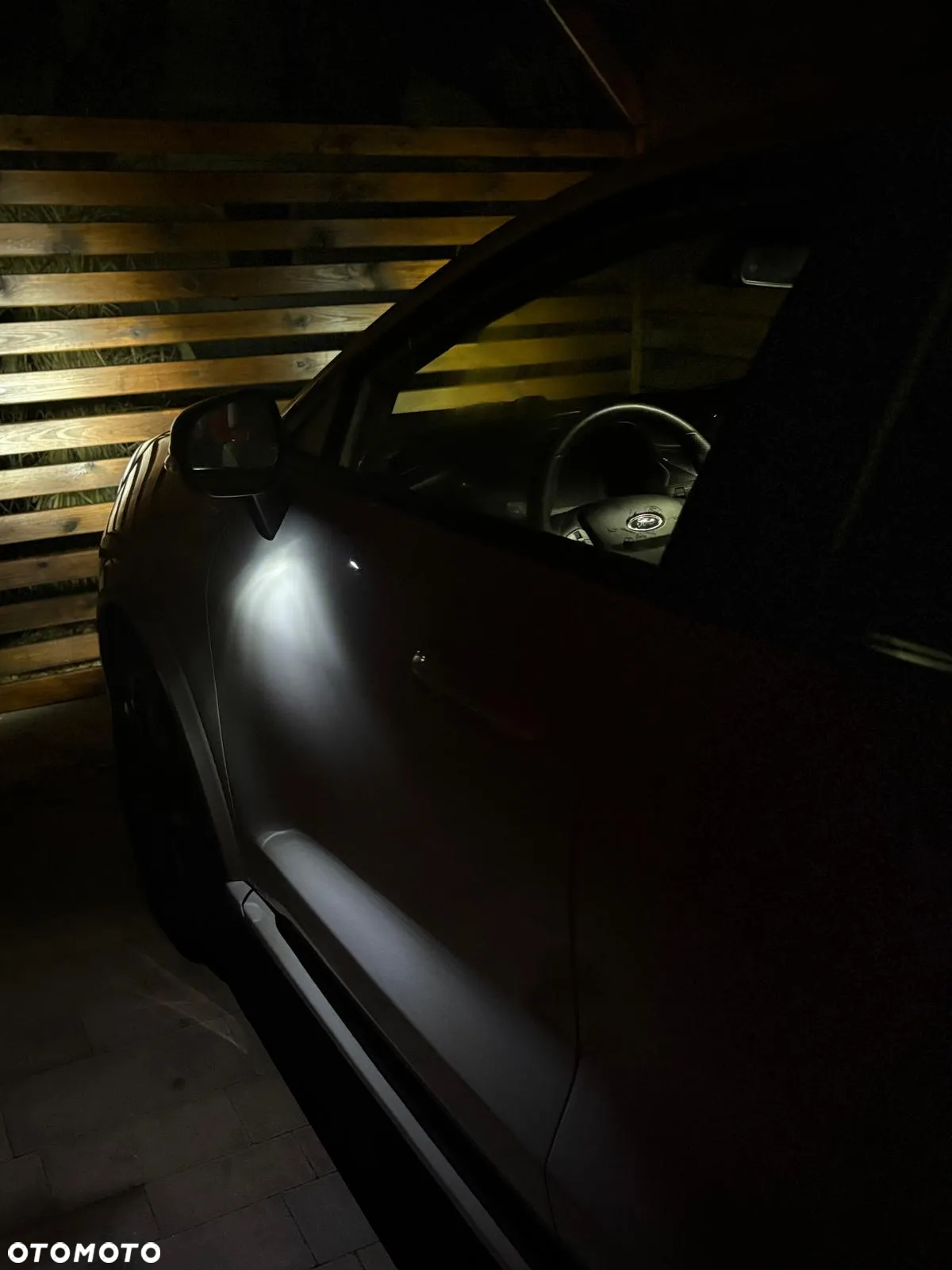Ford Puma 1.0 EcoBoost Hybrid ST-LINE - 27