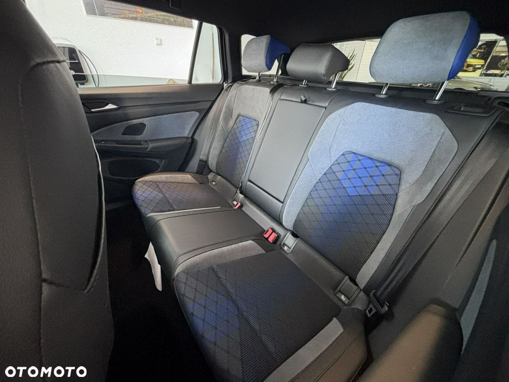 Volkswagen Golf Variant 2.0 TSI OPF 4Motion DSG R - 13