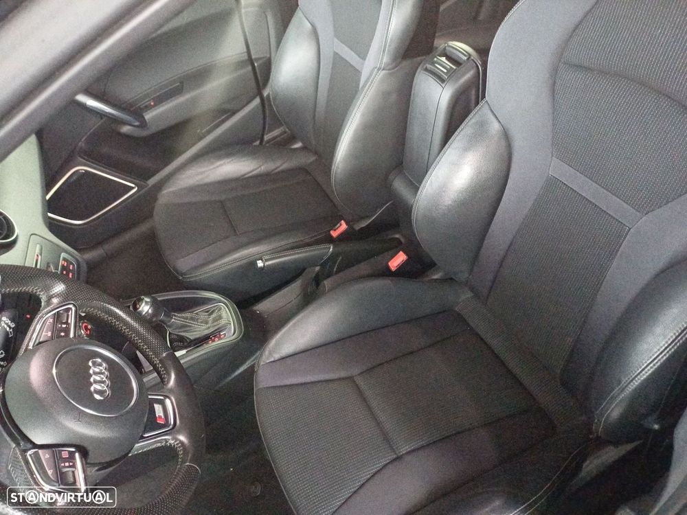 Audi A1 Sportback - 7