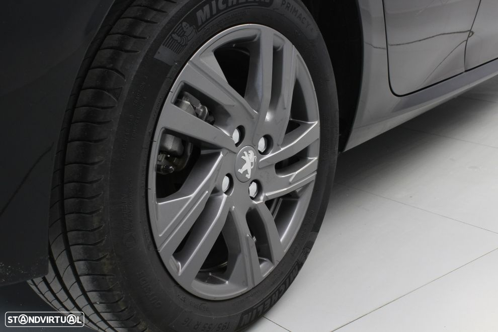 Peugeot 208 1.5 BlueHDi Active Pack - 12