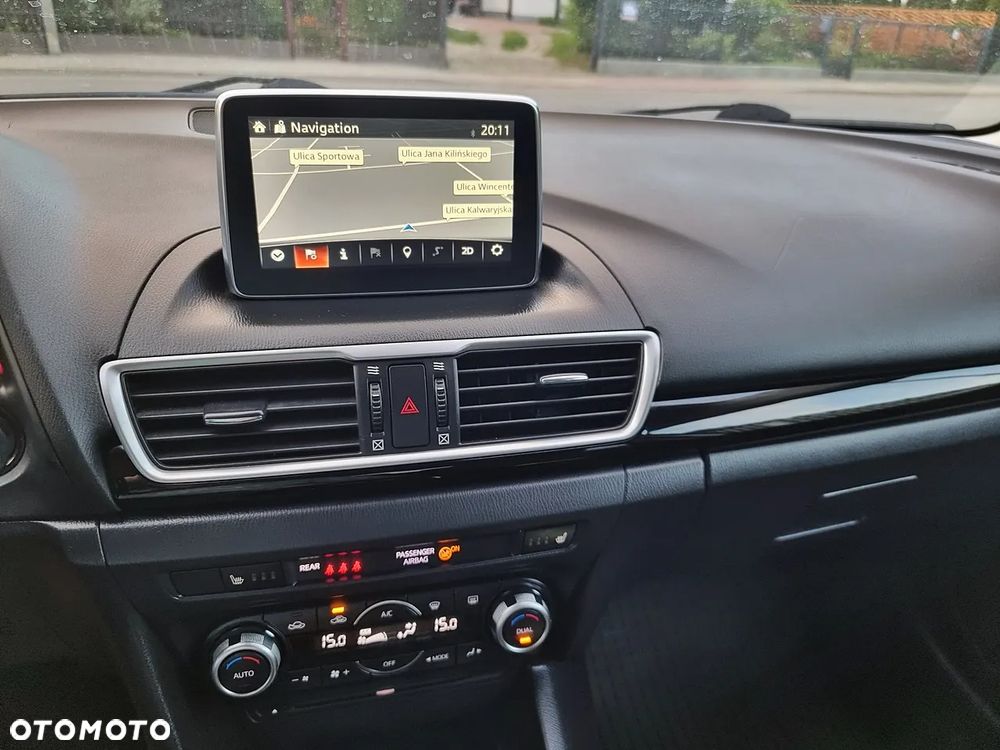 Mazda 3 SKYACTIV-G 120 Center-Line - 9