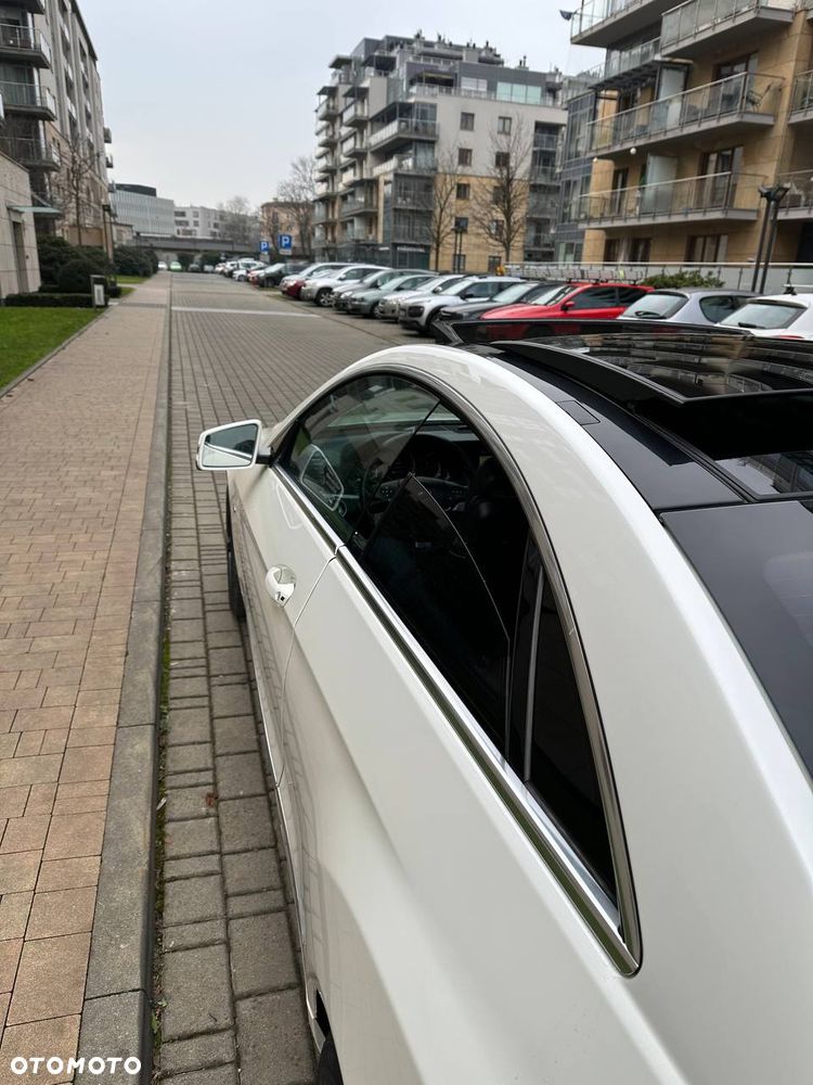 Mercedes-Benz Klasa E - 10