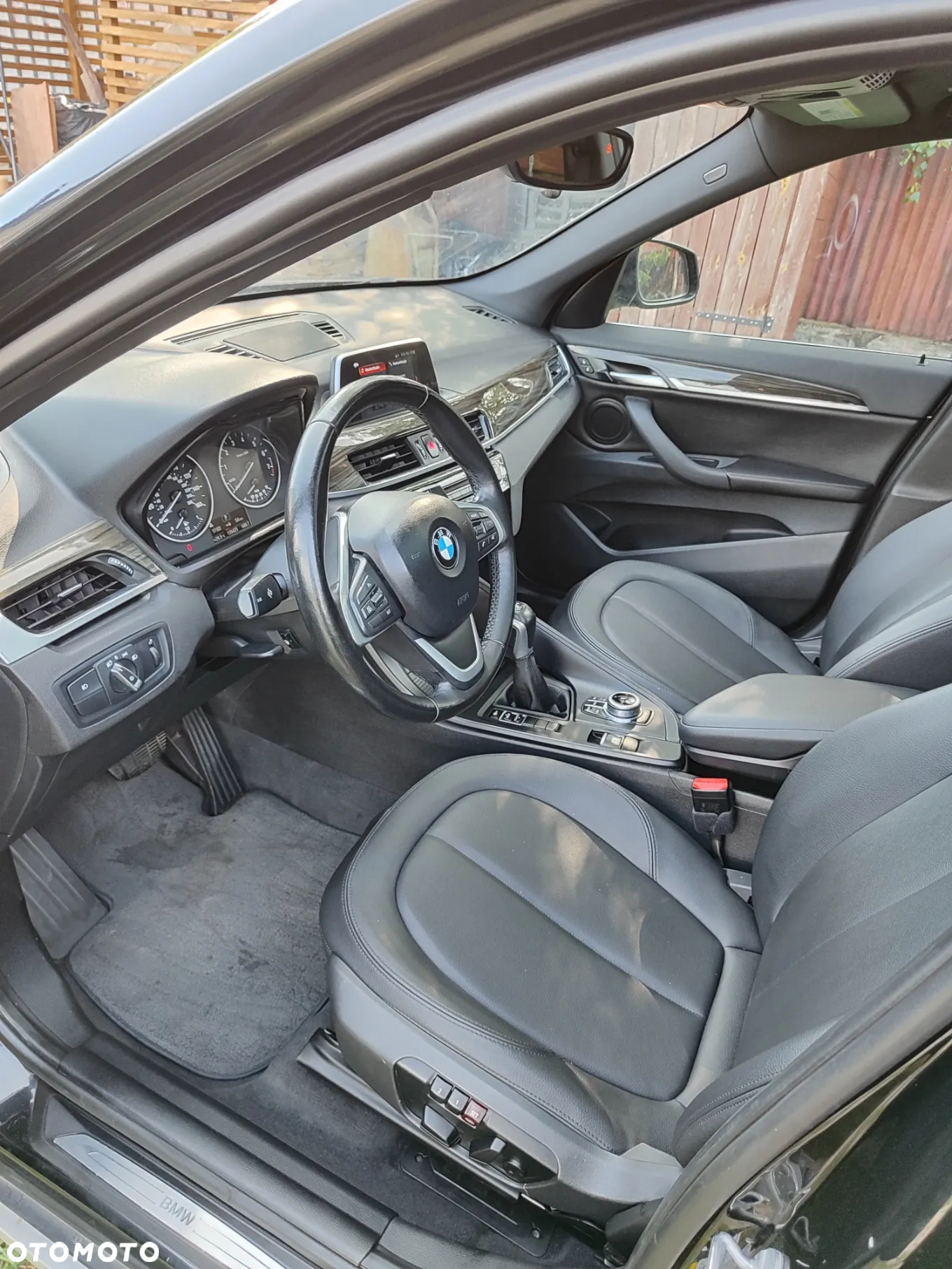 BMW X1 - 11
