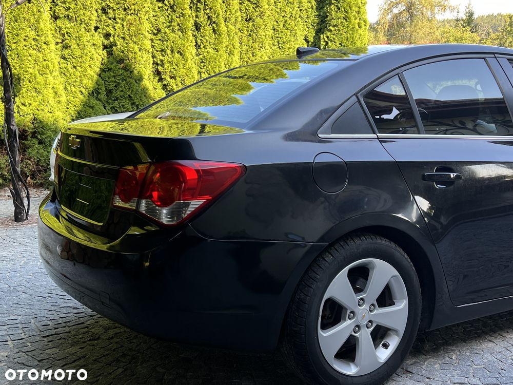 Chevrolet Cruze 2.0 LT - 16