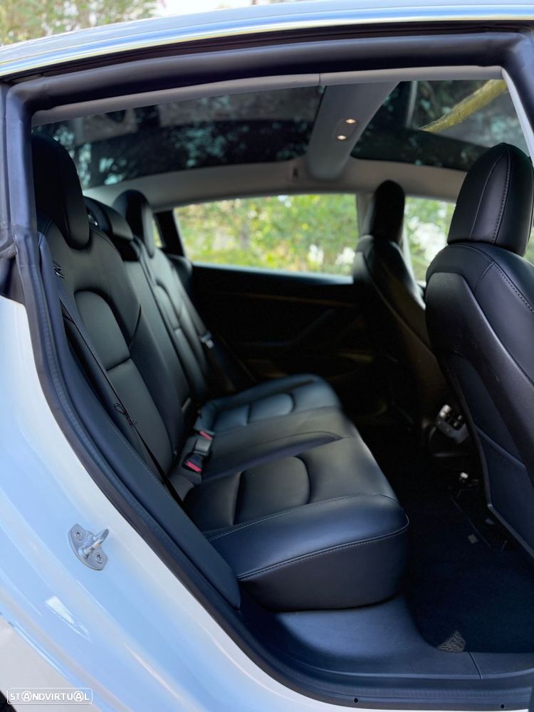 Tesla Model 3 Standard Range Plus RWD - 10