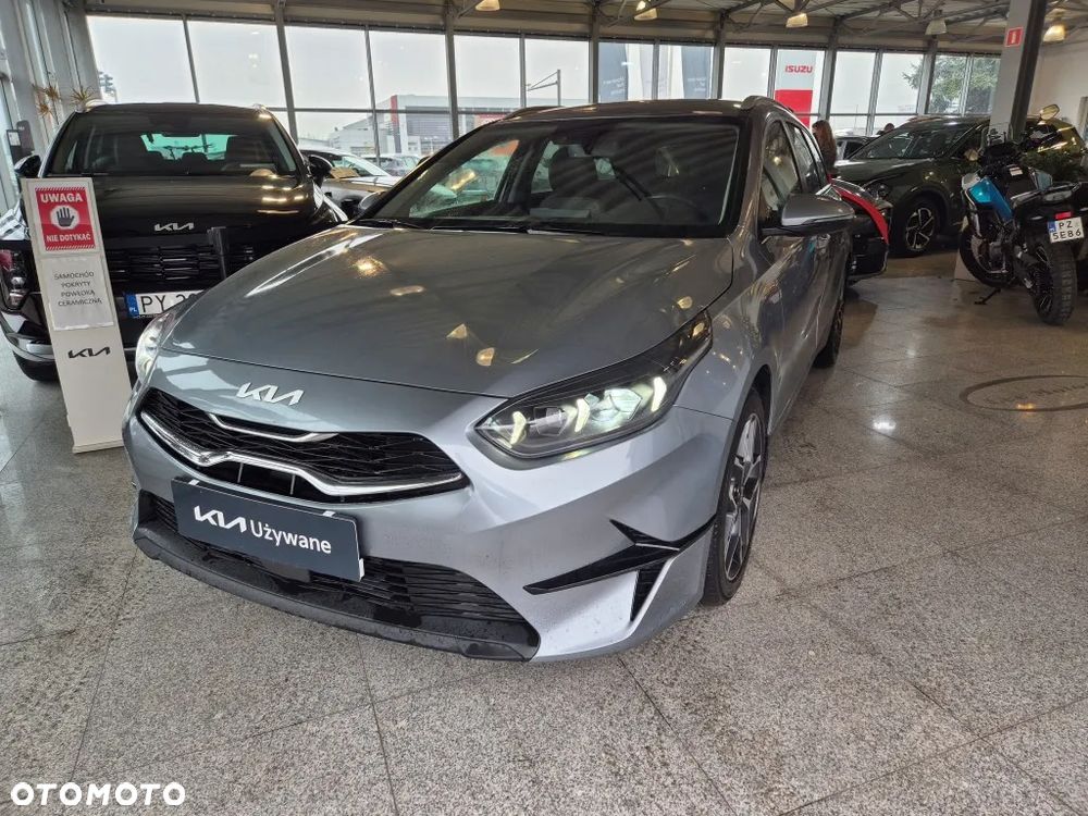 Kia Ceed 1.5 T-GDI Business Line Plus - 3