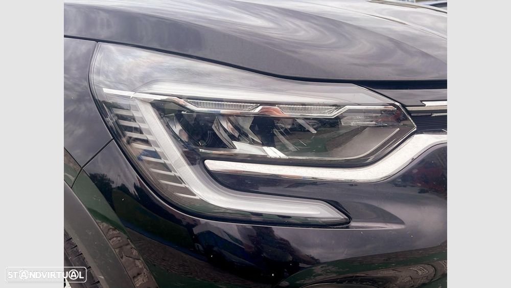 Renault Captur 1.0 TCe Techno - 9